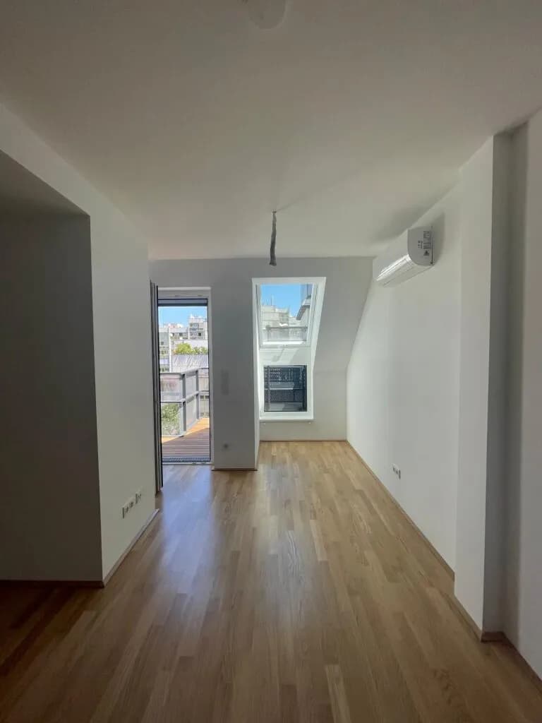 2-Zimmer-Wohnung mieten in Wien – 47,34 m², € 1.410 – Bild 2 von 8