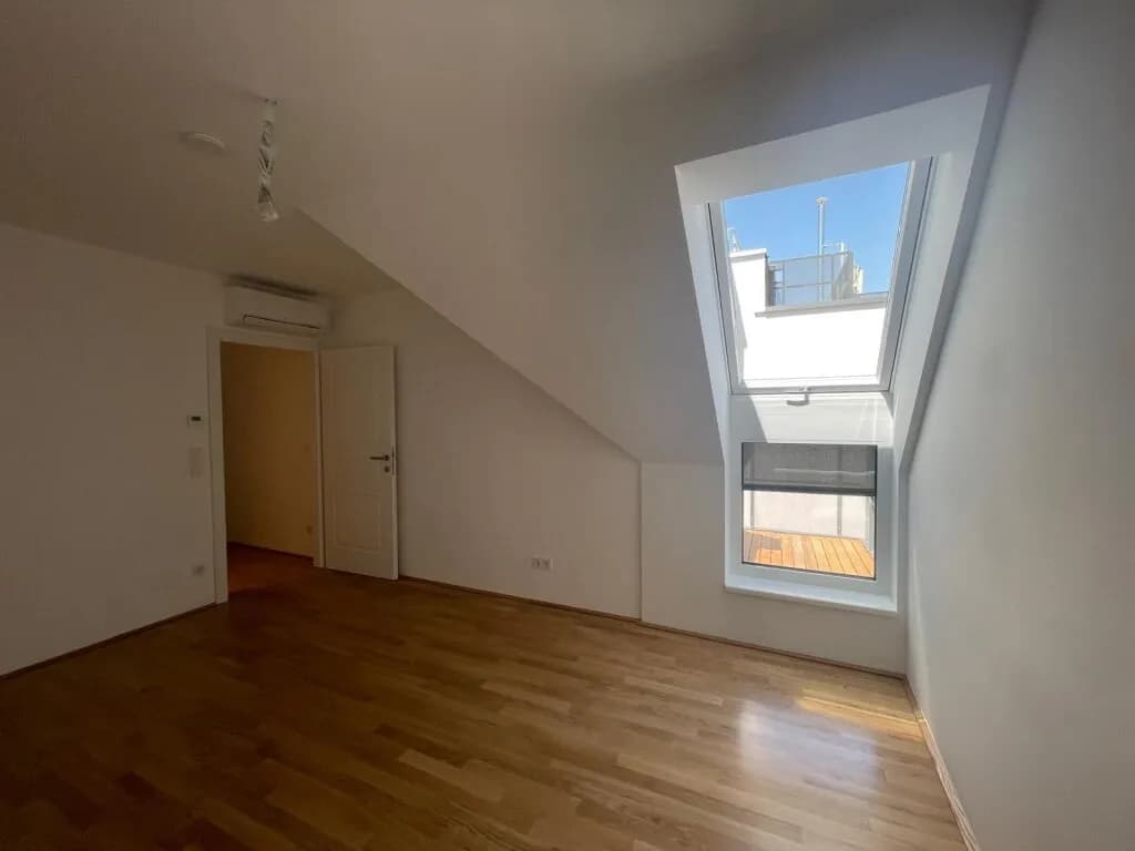 2-Zimmer-Wohnung mieten in Wien – 47,34 m², € 1.410 – Bild 4 von 8