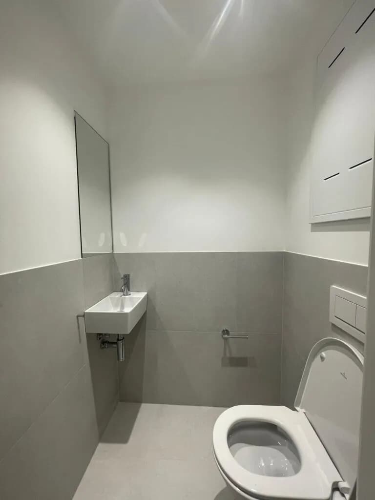 2-Zimmer-Wohnung mieten in Wien – 47,34 m², € 1.410 – Bild 6 von 8
