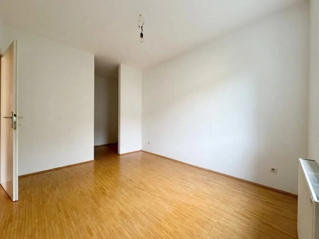 2-Zimmer-Wohnung kaufen in Linz – 43,6 m², € 205.000 – Bild 6 von 15