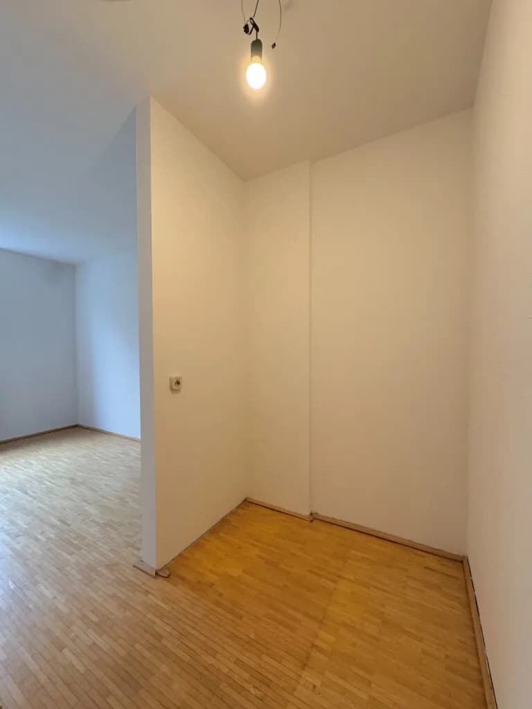 2-Zimmer-Wohnung kaufen in Linz – 43,6 m², € 205.000 – Bild 7 von 15