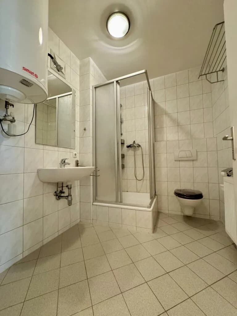 2-Zimmer-Wohnung kaufen in Linz – 43,6 m², € 205.000 – Bild 8 von 15