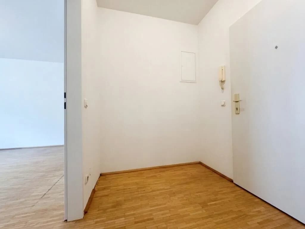 2-Zimmer-Wohnung kaufen in Linz – 43,6 m², € 205.000 – Bild 9 von 15