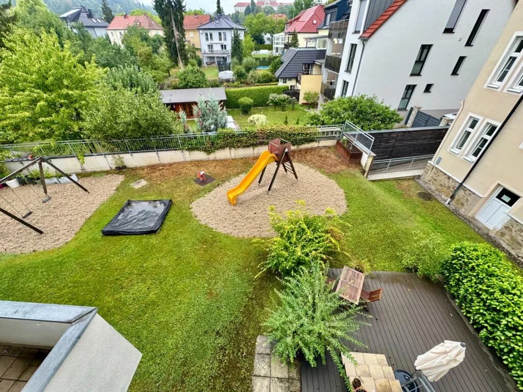 2-Zimmer-Wohnung kaufen in Linz – 43,6 m², € 205.000 – Bild 10 von 15