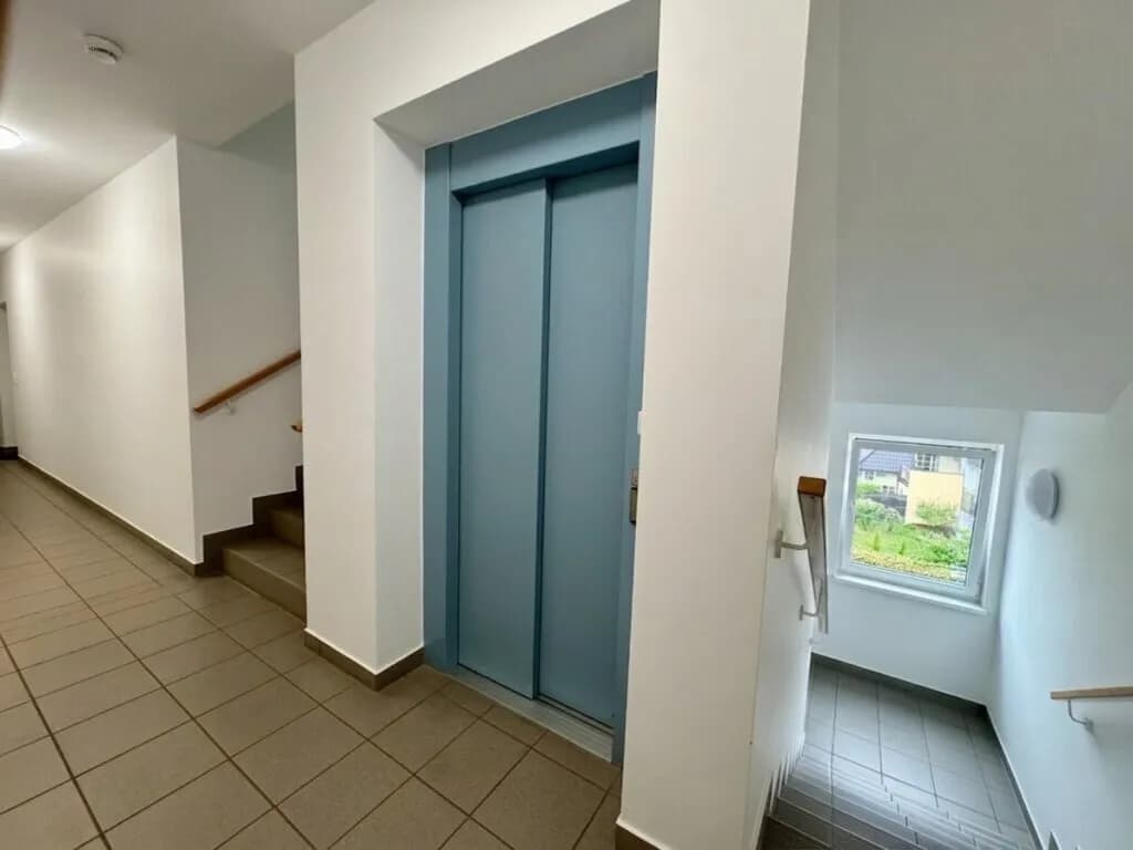 2-Zimmer-Wohnung kaufen in Linz – 43,6 m², € 205.000 – Bild 11 von 15