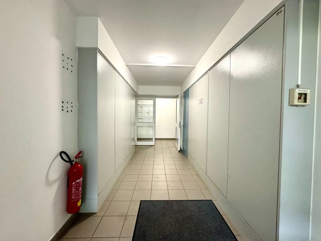 2-Zimmer-Wohnung kaufen in Linz – 43,6 m², € 205.000 – Bild 12 von 15