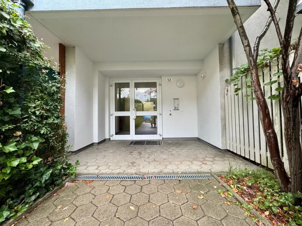 2-Zimmer-Wohnung kaufen in Linz – 43,6 m², € 205.000 – Bild 13 von 15