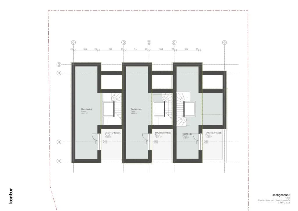 Immobilie kaufen in Wels – 184,76 m², € 887.300 – Bild 6 von 14