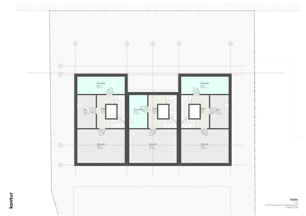 Immobilie kaufen in Wels – 184,76 m², € 887.300 – Bild 7 von 14