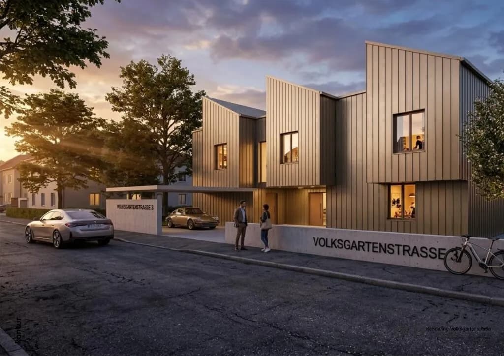 Immobilie kaufen in Wels – 184,76 m², € 887.300 – Bild 11 von 14