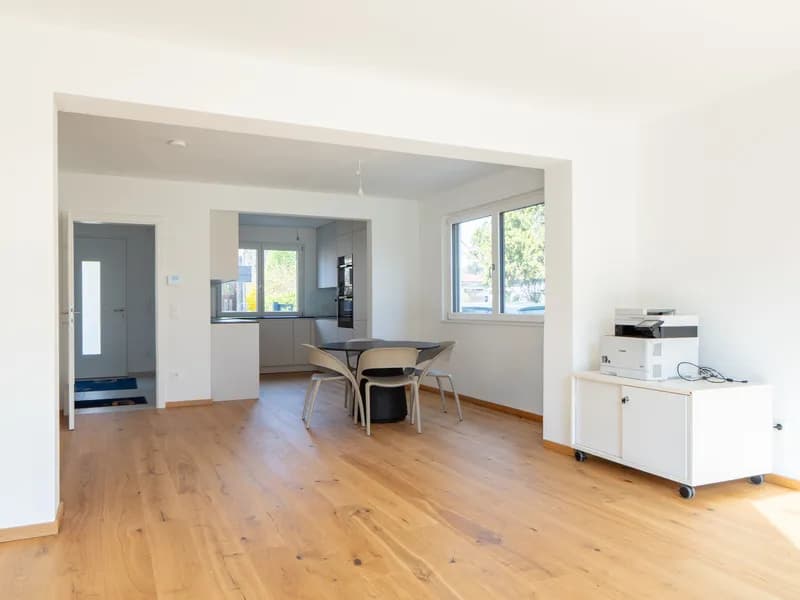 4-Zimmer-Haus kaufen in Wien – 124,44 m², € 899.900 – Bild 3 von 14