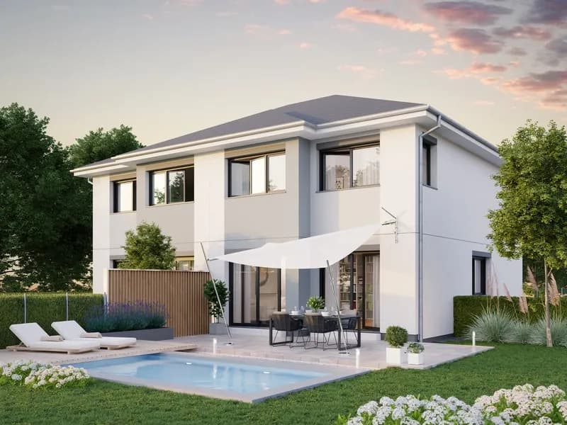 4-Zimmer-Haus kaufen in Wien – 124,44 m², € 899.900 – Bild 8 von 14
