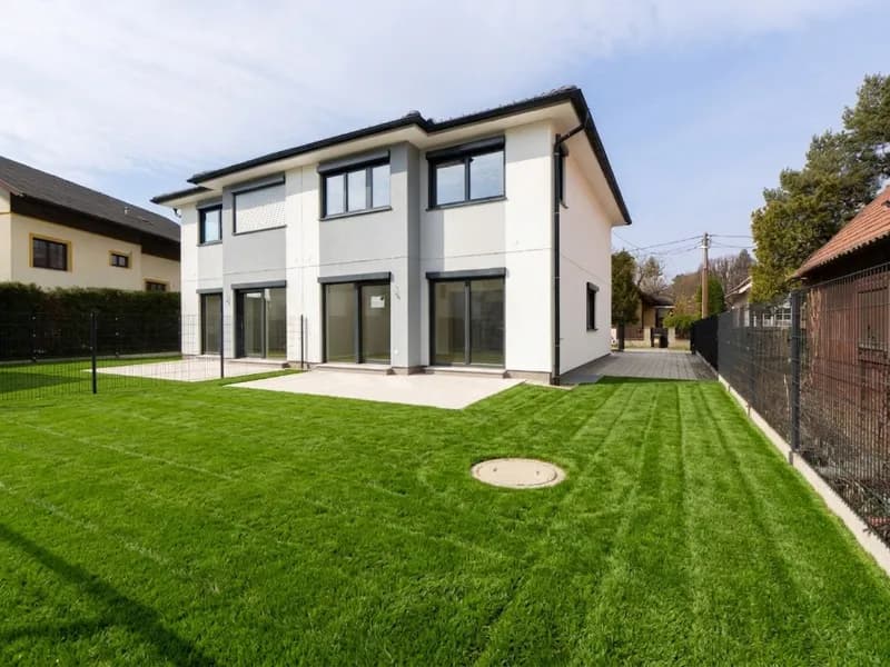 4-Zimmer-Haus kaufen in Wien – 124,44 m², € 989.900 – Bild 17 von 17