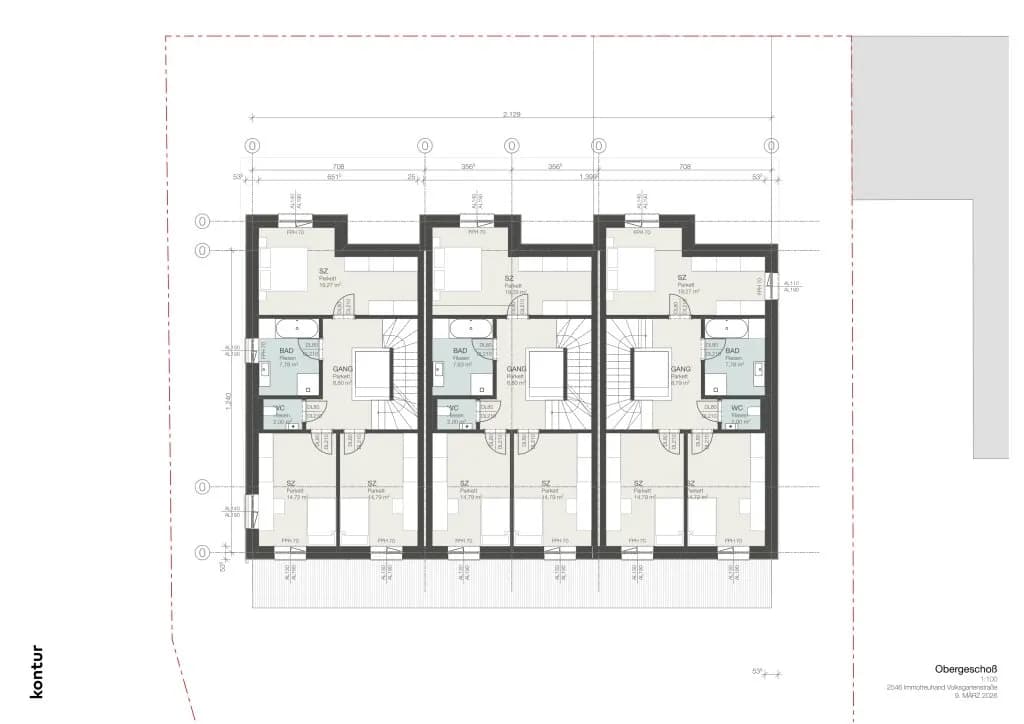 Immobilie kaufen in Wels – 168,52 m², € 758.156 – Bild 5 von 14