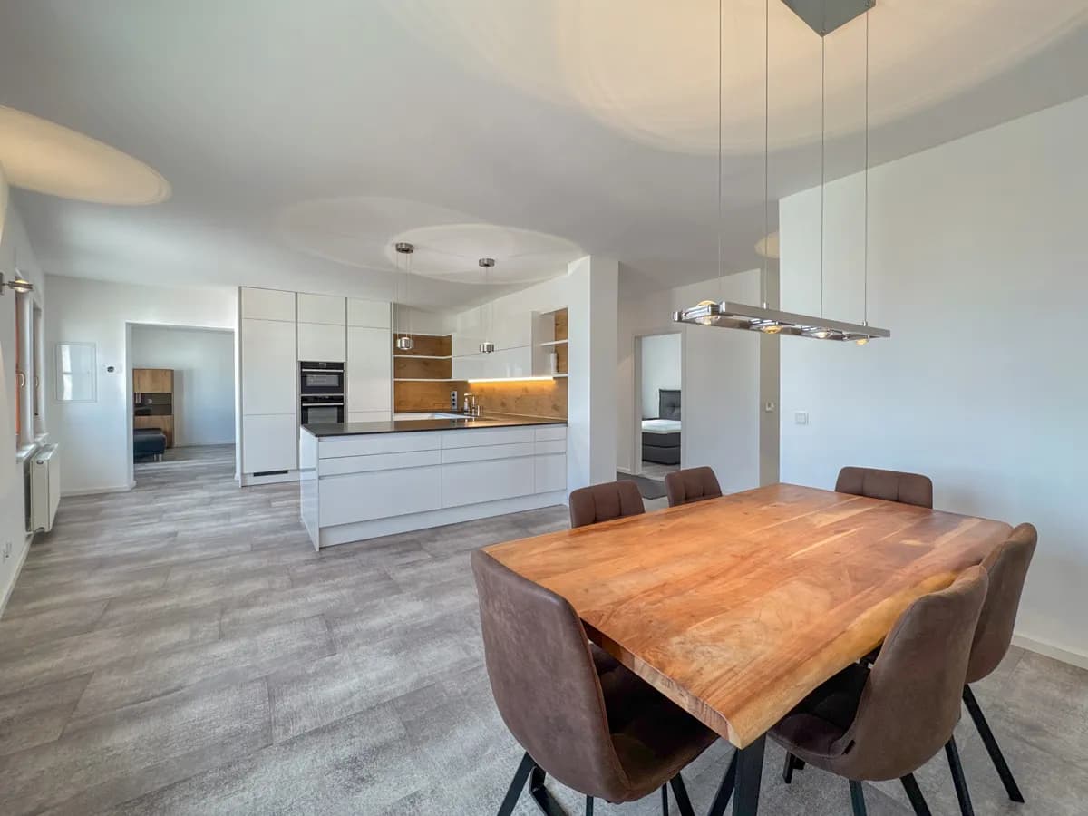 4-Zimmer-Haus kaufen in Eisenstadt - Umgebung – 119 m², € 299.000 – Bild 3 von 11