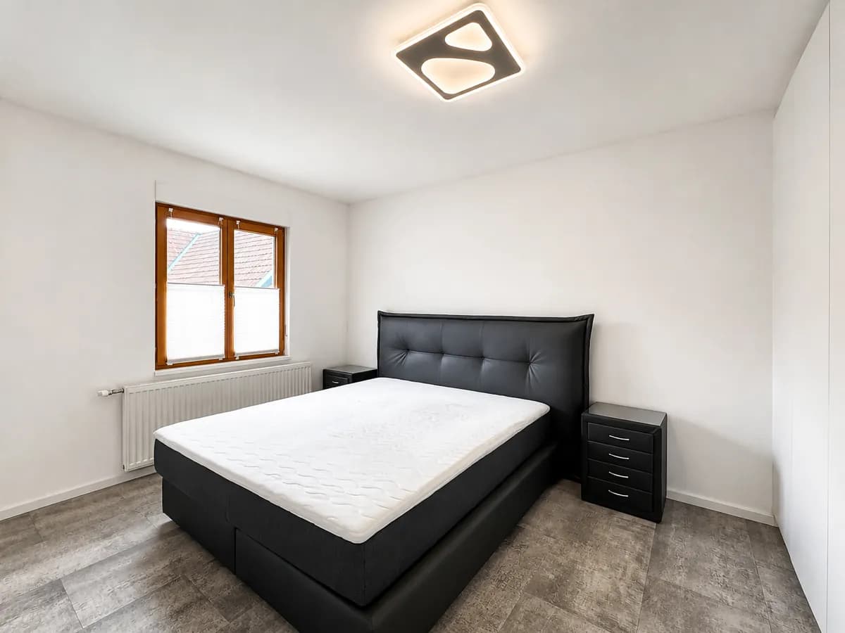 4-Zimmer-Haus kaufen in Eisenstadt - Umgebung – 119 m², € 299.000 – Bild 7 von 11