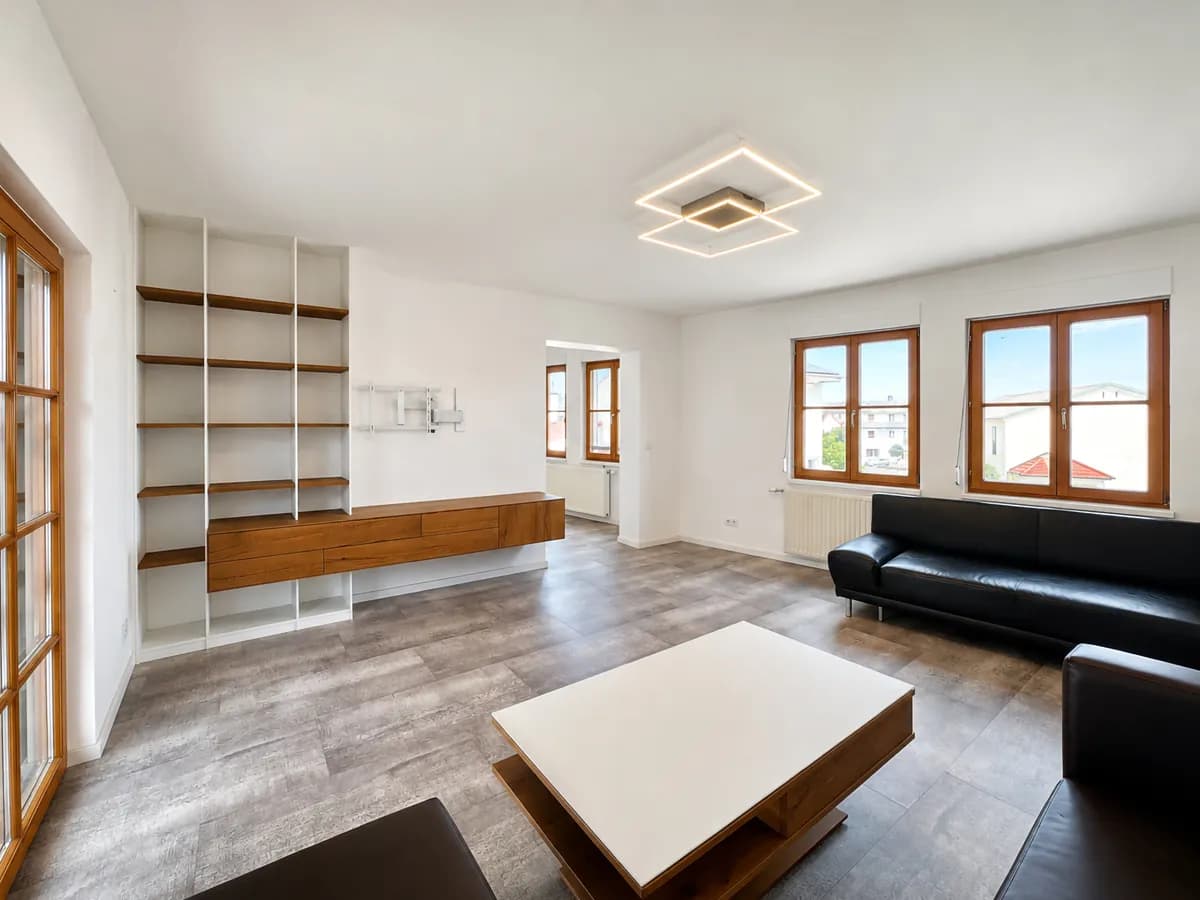 4-Zimmer-Haus kaufen in Eisenstadt - Umgebung – 119 m², € 299.000 – Bild 8 von 11