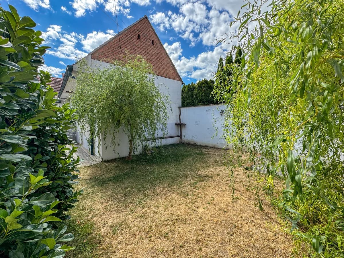 4-Zimmer-Haus kaufen in Eisenstadt - Umgebung – 119 m², € 299.000 – Bild 11 von 11