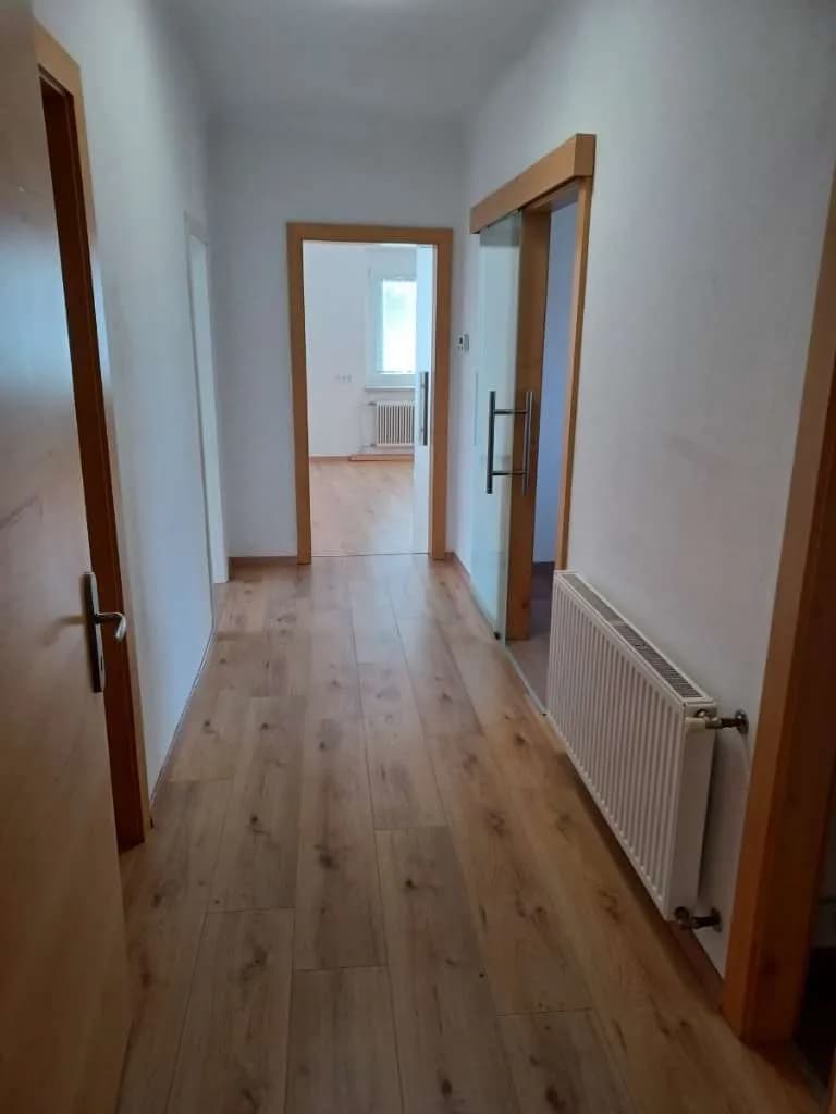 3-Zimmer-Wohnung mieten in Wels – 88 m², € 1.139