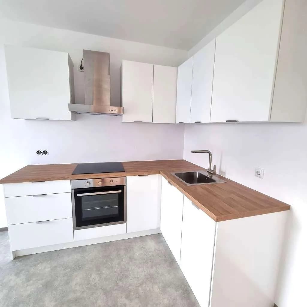 2-Zimmer-Wohnung mieten in Perg – 62 m², € 721