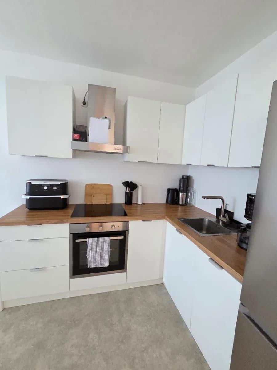 2-Zimmer-Wohnung mieten in Perg – 62 m², € 721 – Bild 4 von 25