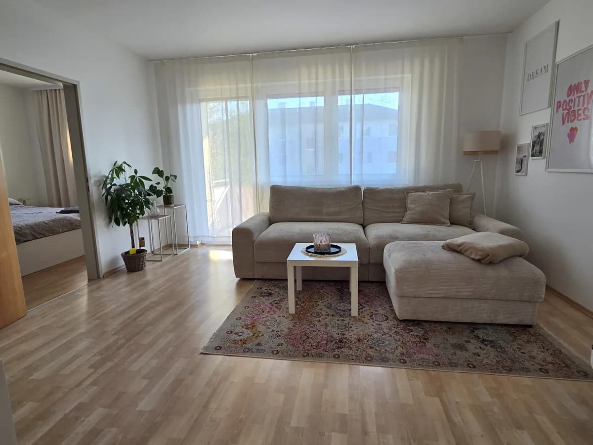 2-Zimmer-Wohnung mieten in Perg – 62 m², € 721 – Bild 10 von 25