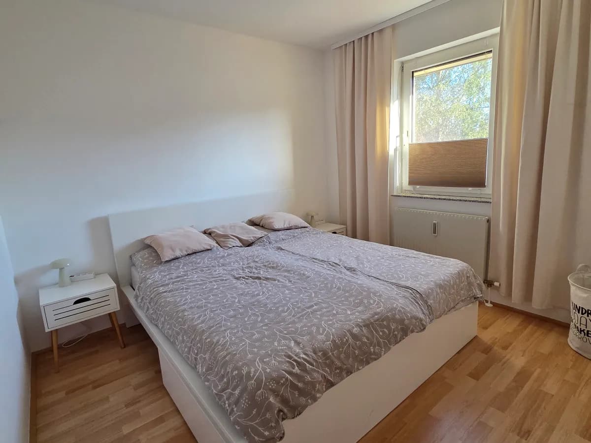 2-Zimmer-Wohnung mieten in Perg – 62 m², € 721 – Bild 14 von 25
