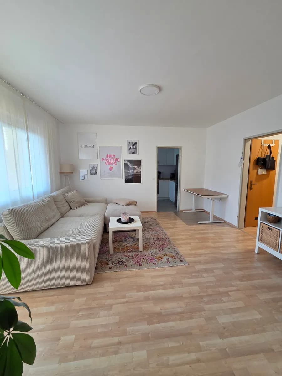 2-Zimmer-Wohnung mieten in Perg – 62 m², € 721 – Bild 16 von 25