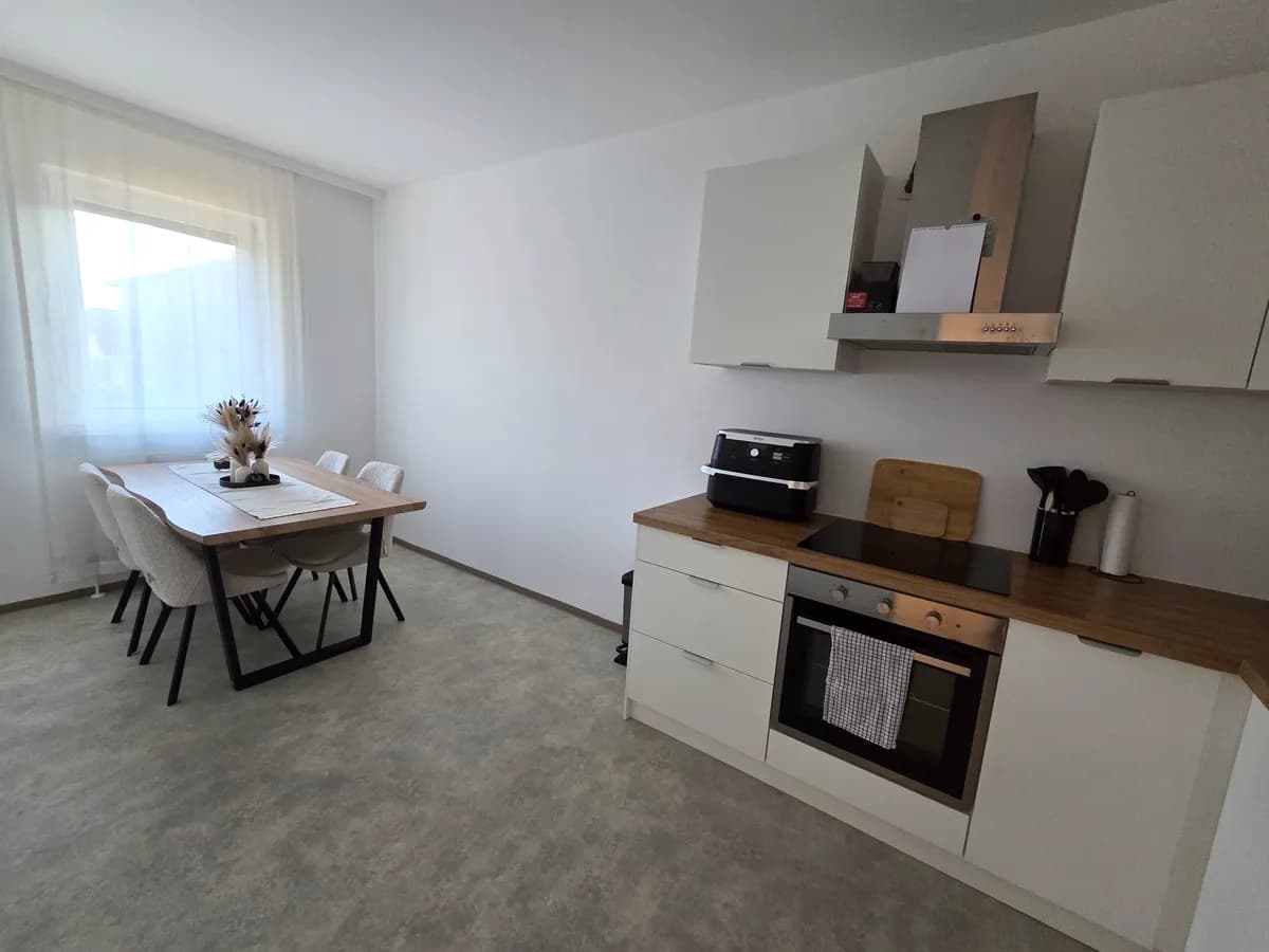 2-Zimmer-Wohnung mieten in Perg – 62 m², € 721 – Bild 21 von 25
