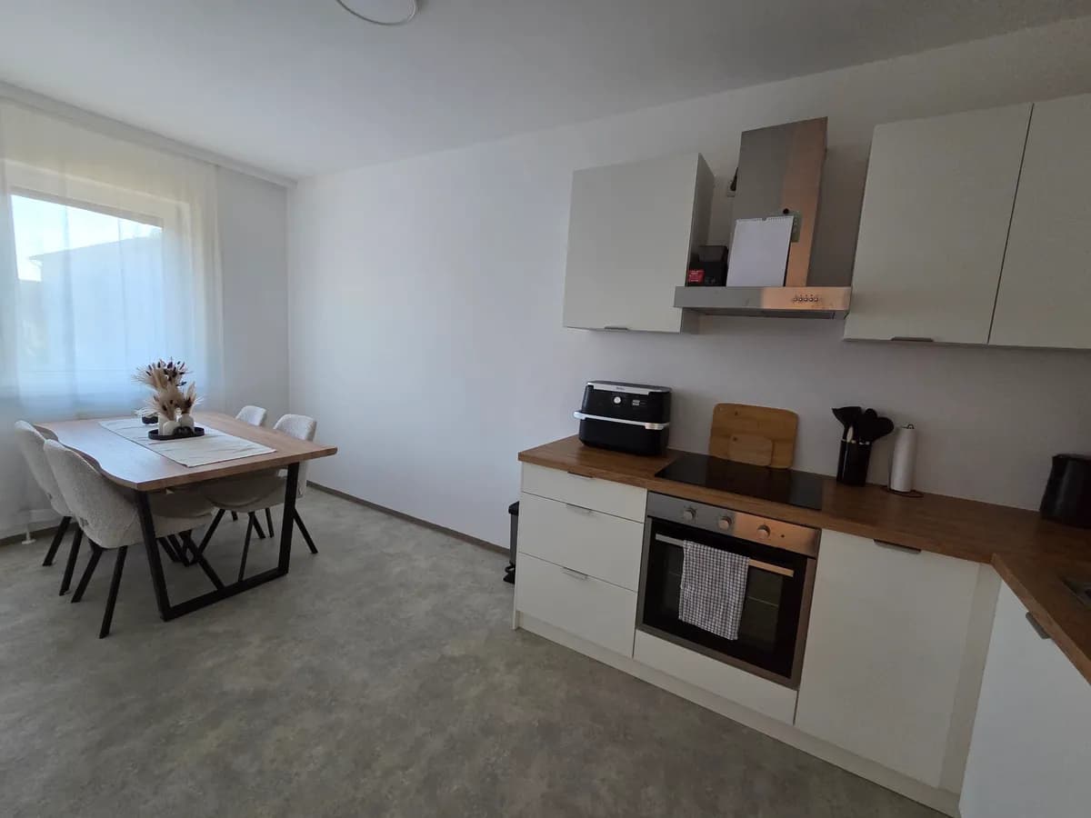 2-Zimmer-Wohnung mieten in Perg – 62 m², € 721 – Bild 22 von 25