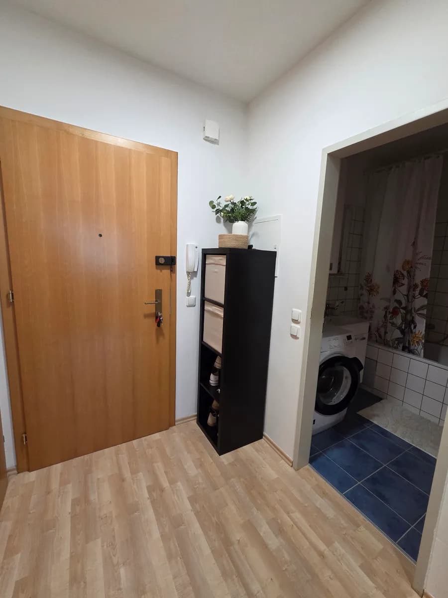 2-Zimmer-Wohnung mieten in Perg – 62 m², € 721 – Bild 23 von 25