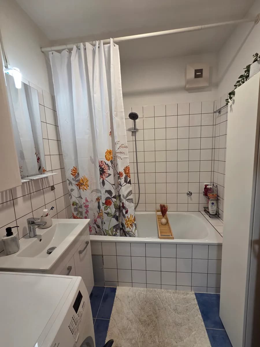 2-Zimmer-Wohnung mieten in Perg – 62 m², € 721 – Bild 24 von 25