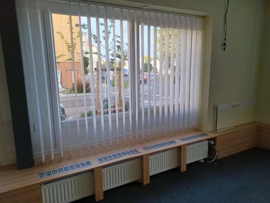 1-Zimmer-Gewerbeimmobilie mieten in Wels – 50 m², € 999 – Bild 2 von 5