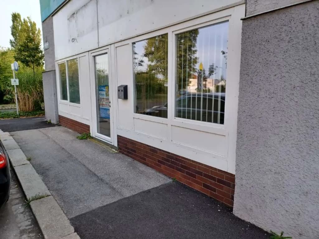 1-Zimmer-Gewerbeimmobilie mieten in Wels – 50 m², € 999 – Bild 5 von 5