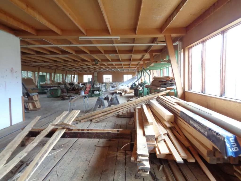Gewerbeimmobilie mieten in Murtal – 700 m², € 590 – Bild 4 von 15