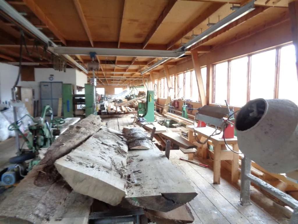 Gewerbeimmobilie mieten in Murtal – 700 m², € 590 – Bild 5 von 15