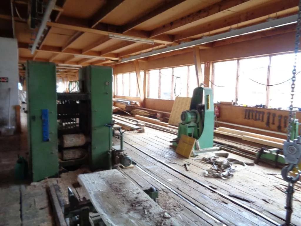 Gewerbeimmobilie mieten in Murtal – 700 m², € 590 – Bild 6 von 15