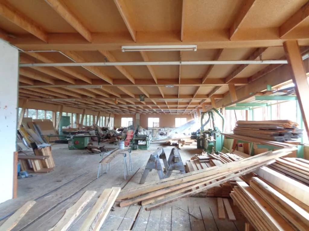 Gewerbeimmobilie mieten in Murtal – 700 m², € 590 – Bild 8 von 15