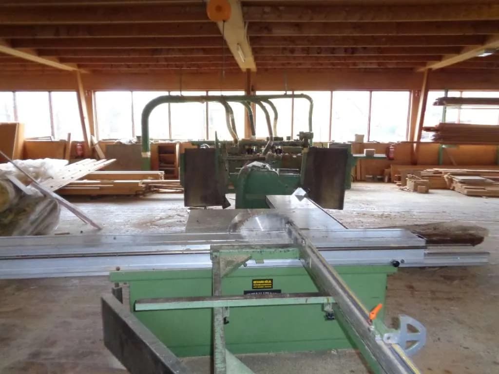 Gewerbeimmobilie mieten in Murtal – 700 m², € 590 – Bild 10 von 15