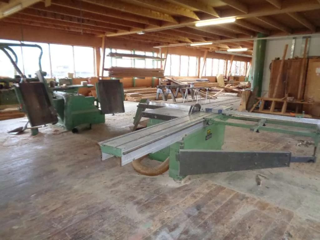 Gewerbeimmobilie mieten in Murtal – 700 m², € 590 – Bild 11 von 15