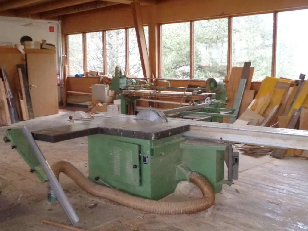 Gewerbeimmobilie mieten in Murtal – 700 m², € 590 – Bild 12 von 15