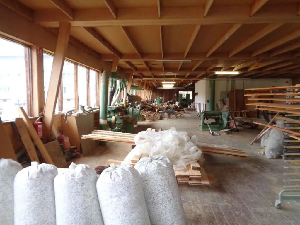 Gewerbeimmobilie mieten in Murtal – 700 m², € 590 – Bild 14 von 15