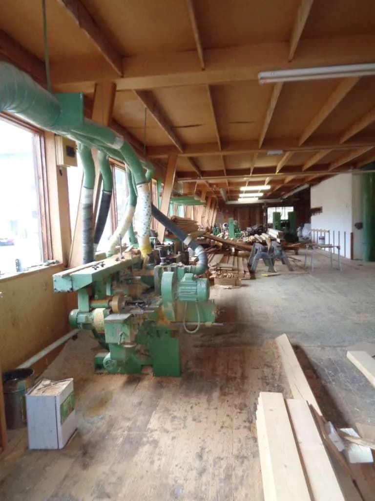 Gewerbeimmobilie mieten in Murtal – 700 m², € 590 – Bild 15 von 15
