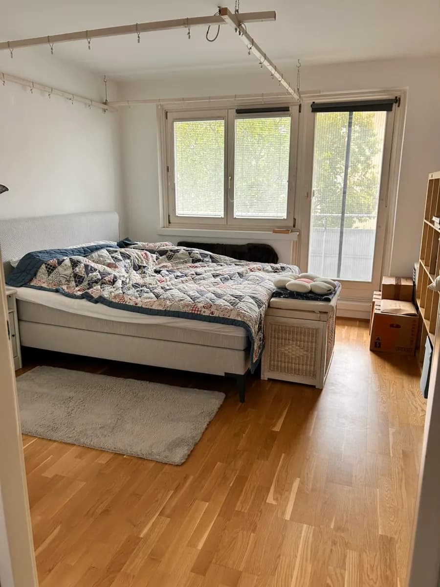 2-Zimmer-Wohnung mieten in Wien – 67 m², € 690