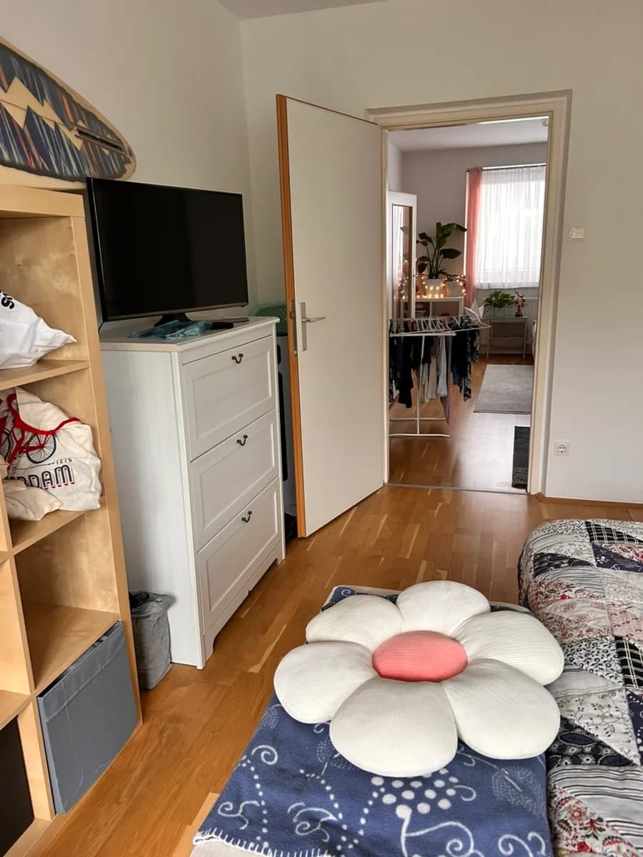 2-Zimmer-Wohnung mieten in Wien – 67 m², € 690 – Bild 2 von 9