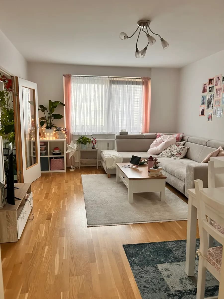 2-Zimmer-Wohnung mieten in Wien – 67 m², € 690 – Bild 3 von 9
