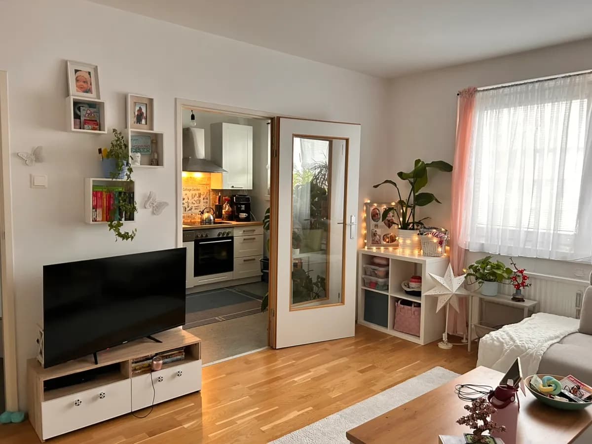 2-Zimmer-Wohnung mieten in Wien – 67 m², € 690 – Bild 4 von 9