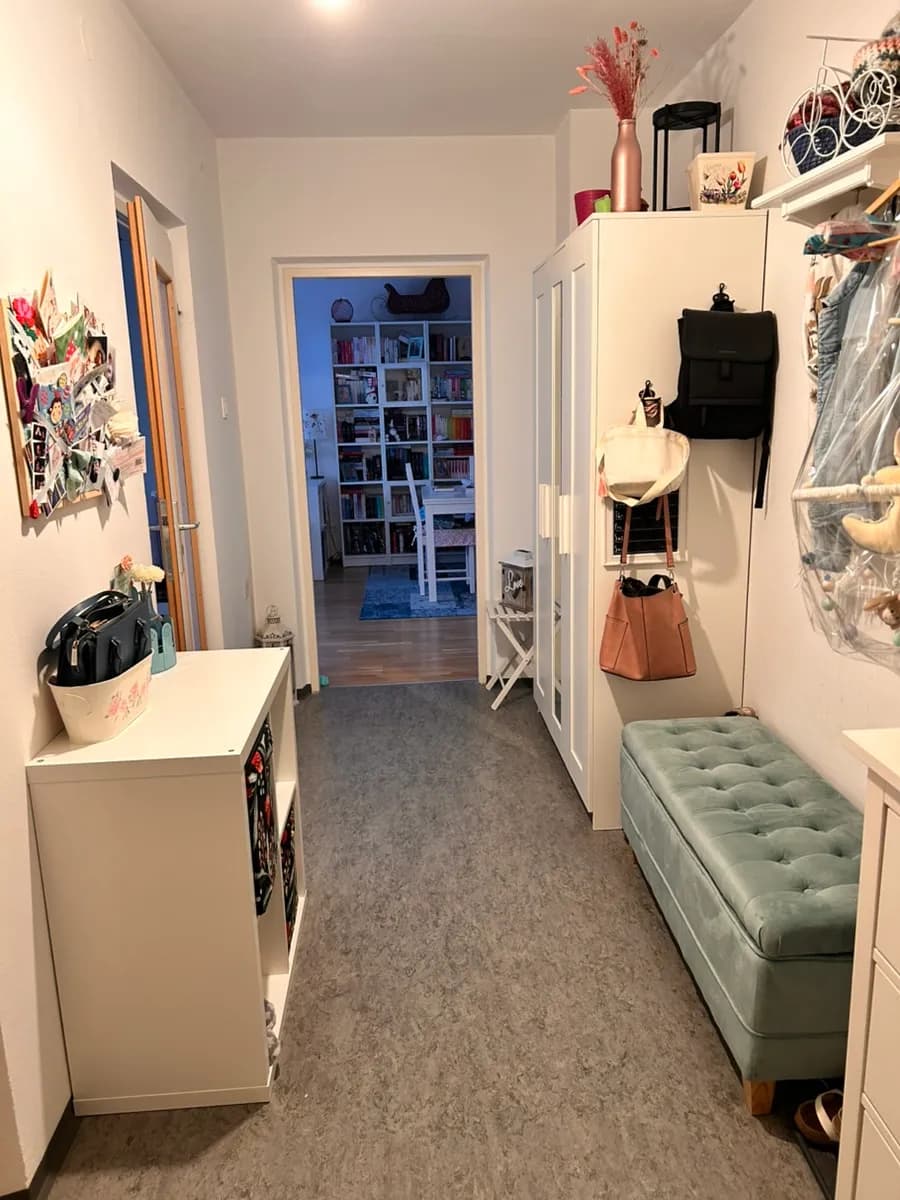2-Zimmer-Wohnung mieten in Wien – 67 m², € 690 – Bild 8 von 9