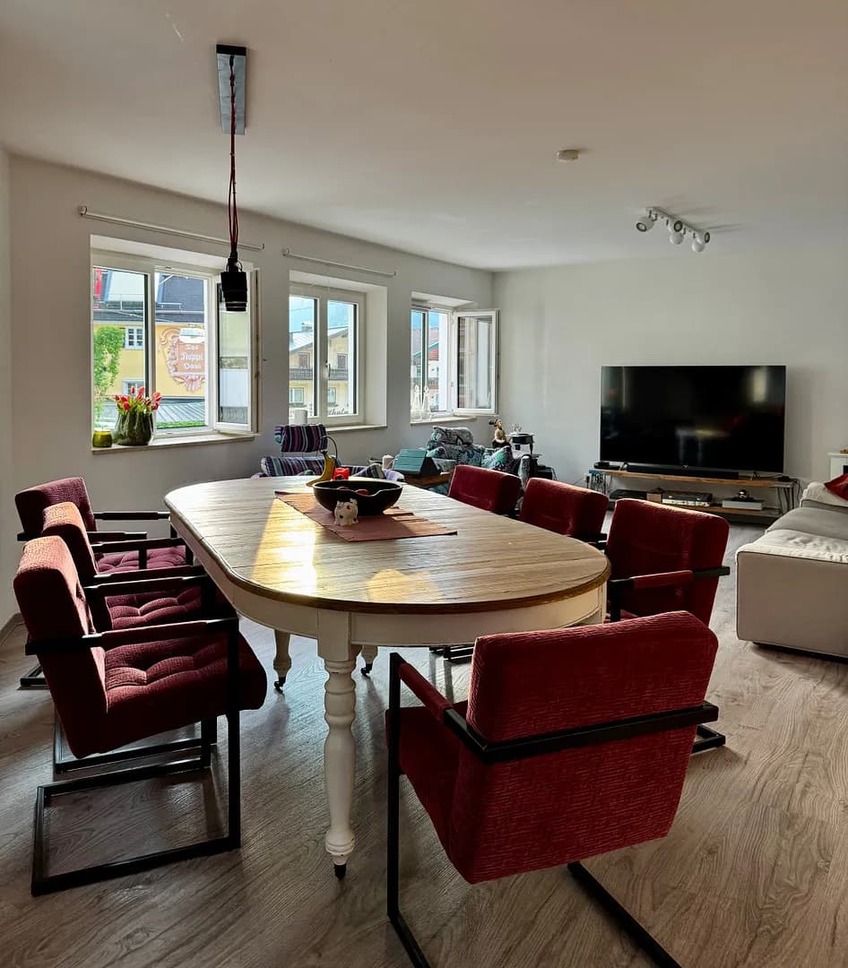 Wohnung mieten in Salzburg-Umgebung – 13 m², € 990 – Bild 3 von 15