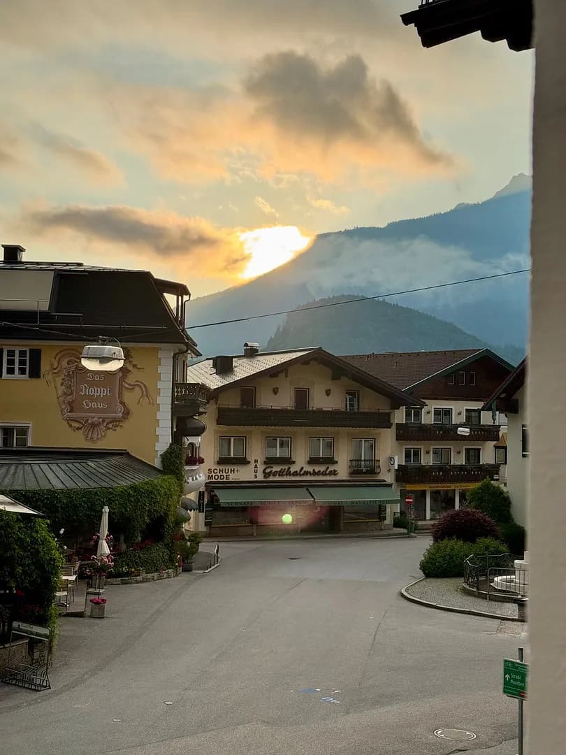 Wohnung mieten in Salzburg-Umgebung – 13 m², € 990 – Bild 8 von 15